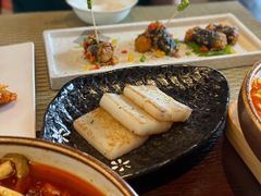-三宝大饭店-中和艺素餐厅(浦上金山正祥广场店)