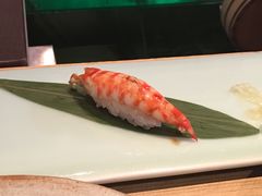 -然寿司(郎园vintage店)