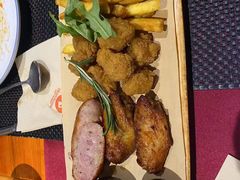 -百特喜·意大利餐厅(八佰伴镇江店)