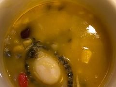 -富力丽思卡尔顿酒店·丽轩中餐厅