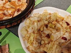 -全聚贤餐厅·湖北家常菜(沙湖店)