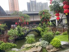 -顺德渔村·岭南一号