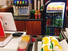 -赛百味SUBWAY(燕莎奥莱店)