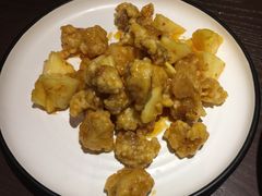 -章丘宴(唐人中心店)