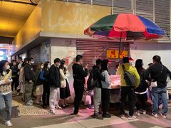 -明记牛杂(新马路分店)