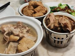 -三美肉骨茶(柏威年广场店)