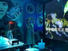 -欢乐迪KTV(观音桥未来国际店)