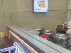 -刘大饼香辣土豆片夹馍(鱼化店)