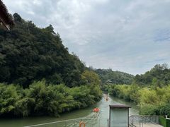 -天河潭旅游度假区