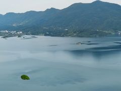 -仙岛湖旅游风景区