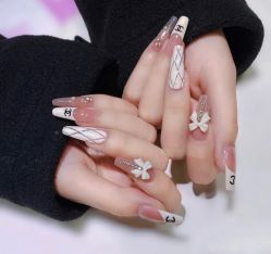 -CO COLOR美甲美睫美妆