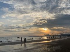 -香香海南菜餐厅