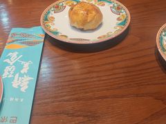 -巴依老爷新疆美食(牡丹园店)
