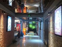 -华美国际影城(旧宫永辉店)