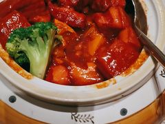 -马凯餐厅(地安门店)