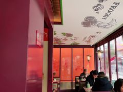 大堂-蛙小侠·沸腾砂锅(西关新天地店)