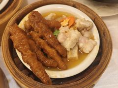 -鹿鸣酒家(越秀店)