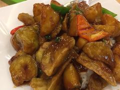 -西部马华清真食府·丝路菜(大钟寺店)