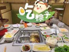 -海底捞火锅(河东万达广场店)