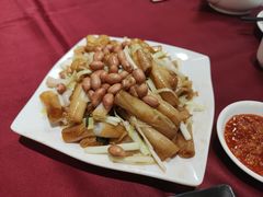 -金苑海鲜酒家(新港中路店)