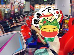 -爱玩嘉年华(龙湖曲江天街店)