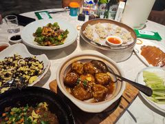 -爷爷的草帽·海鲜馆(孙塘路店)