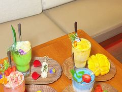 -Tegu泰古莲·泰国餐厅(红山6979店)