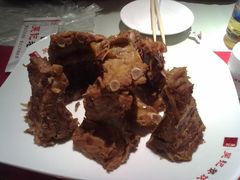 脊骨-吴记酱骨炖菜馆(西大直街店)