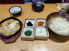 -胜博殿日式炸猪排(悠唐店)
