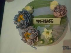 -彩虹之约•淮扬家宴(亚运村店)