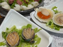 -丰尔粥食·粥底火锅·桑拿鸡(大良总店)