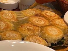 -四季厨房 鲁菜·孔府烤鸭(二环南路店)