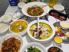 -兰湘子·湘菜小炒(石家庄万象城店)