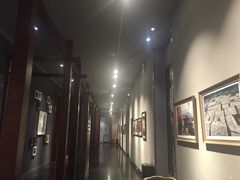 大堂-黔蘑菇四季餐厅(观山湖店)