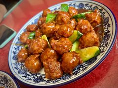 -北大地皖峰饭馆