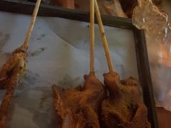 -功夫怪兽·烧烤(珠江路店)