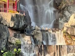 -金鸡山公园