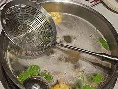 -潮正和潮汕牛肉火锅·老字号(番禺万达店)