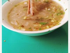 -甘记肥肠粉(马鞍北路店)