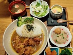 -味太助·银饭食堂(中华城店)