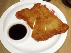 -泰煌鸡·上海白斩鸡·鸡汤面(鹤庆店)