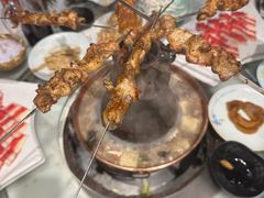 -东来顺饭庄(西直门店)