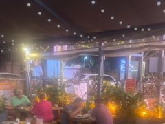 -木屋烧烤(白石洲店)