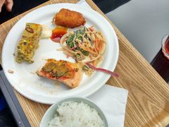 -无印良品餐堂 MUJI Diner(成都太古里店)