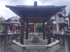 -大理古城