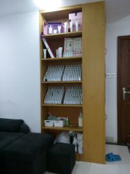 -Single·会社美甲美睫