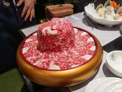 -一绪に寿喜烧自助(世茂广场店)