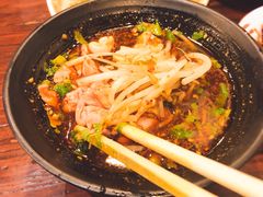 杠上脑花-一岚一山(角门总店)