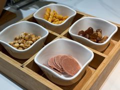 -花菇朵 ll 野生菌锅·精品滇菜(后沙峪店)