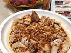 -香顺·客家菜(常平店)